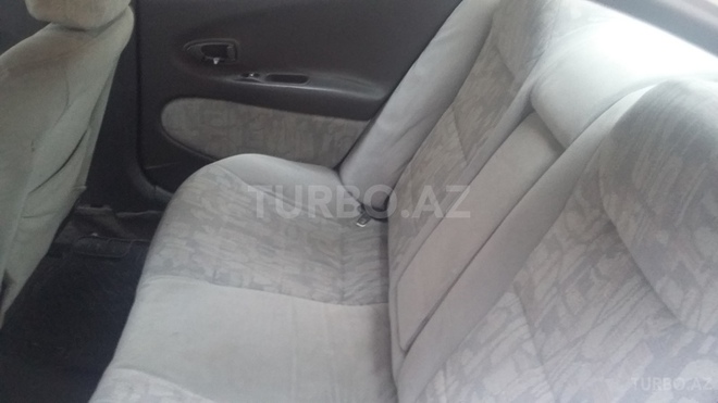 Daewoo Leganza 1998, 150,000 km - 2.0 л - Bakı