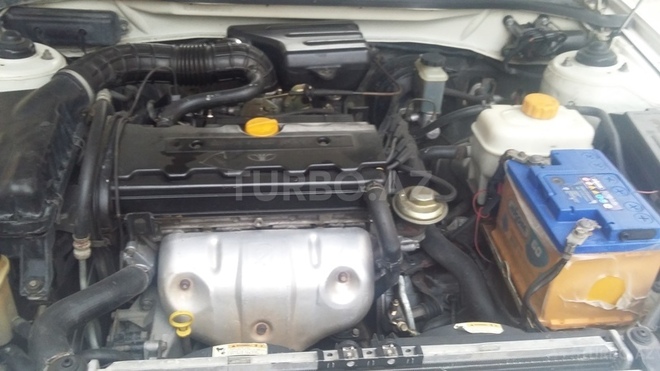 Daewoo Leganza 1998, 150,000 km - 2.0 л - Bakı