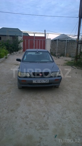 Saipa 141 2010, 68,074 km - 1.3 л - Bakı