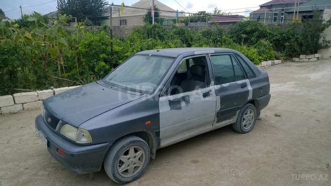 Saipa 141 2010, 68,074 km - 1.3 л - Bakı