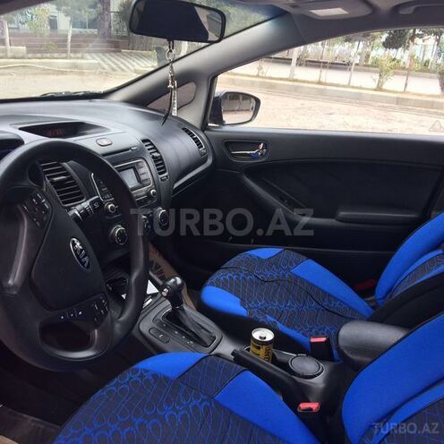 Kia Cerato 2013, 60,000 km - 1.6 l - Bakı