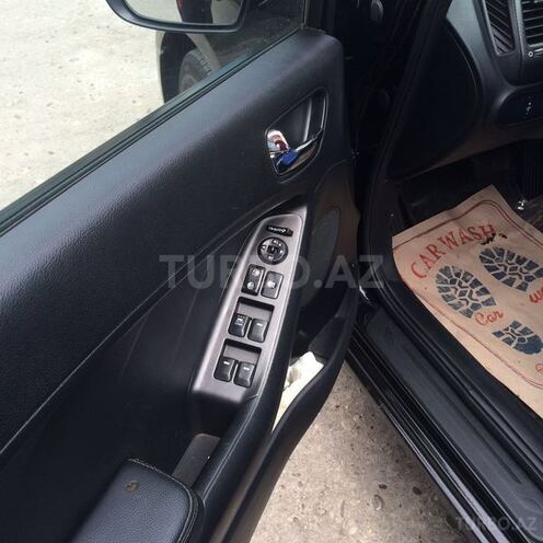 Kia Cerato 2013, 60,000 km - 1.6 l - Bakı