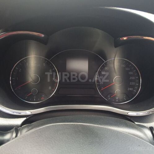 Kia Cerato 2013, 60,000 km - 1.6 l - Bakı