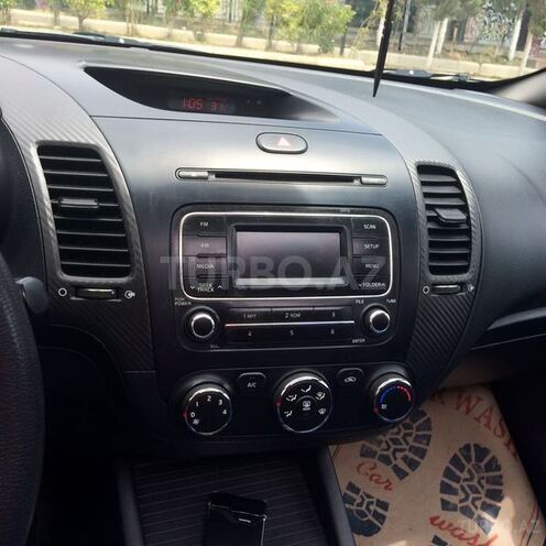 Kia Cerato 2013, 60,000 km - 1.6 l - Bakı