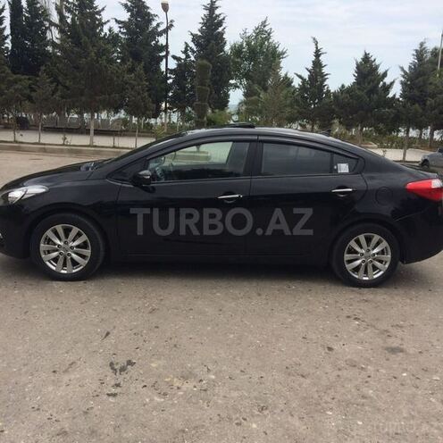 Kia Cerato 2013, 60,000 km - 1.6 l - Bakı
