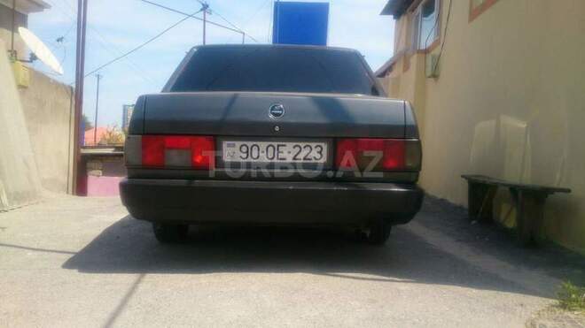 Tofas Sahin 2004, 120,000 km - 1.7 l - Bakı