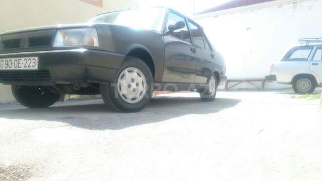 Tofas Sahin 2004, 120,000 km - 1.7 l - Bakı