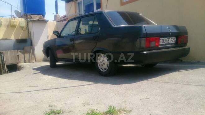 Tofas Sahin 2004, 120,000 km - 1.7 l - Bakı