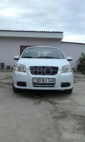 Chevrolet Aveo 2011, 123,600 km - 1.4 l - Xaçmaz