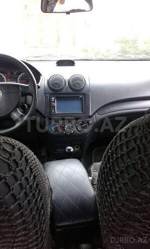 Chevrolet Aveo 2011, 123,600 km - 1.4 l - Xaçmaz