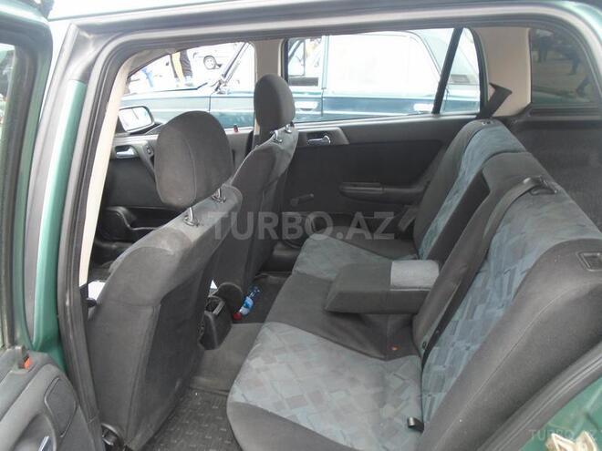 Opel Astra 1999, 270,000 km - 1.7 л - Bakı
