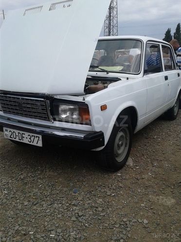 LADA (VAZ) 2107 2009, 130,000 km - 1.6 l - Gəncə