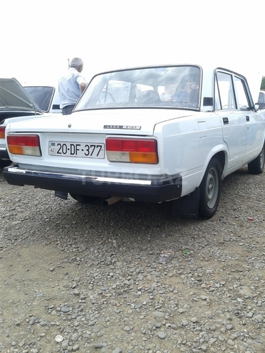 LADA (VAZ) 2107 2009, 130,000 km - 1.6 l - Gəncə