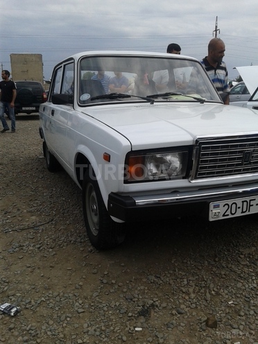 LADA (VAZ) 2107 2009, 130,000 km - 1.6 l - Gəncə