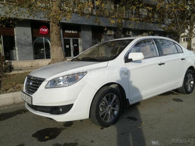 Lifan 720 2014, 44,500 km - 1.8 л - Naxçıvan