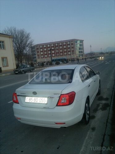 Lifan 720 2014, 44,500 km - 1.8 л - Naxçıvan
