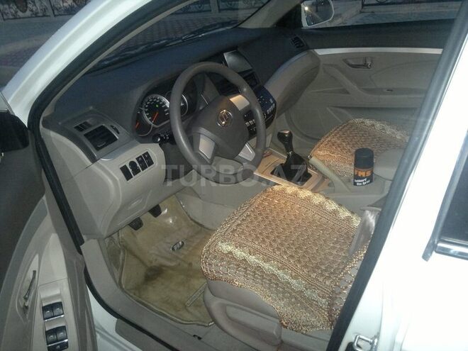 Lifan 720 2014, 44,500 km - 1.8 л - Naxçıvan