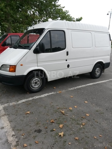 Ford Transit 1999, 180,000 km - 2.5 л - Yevlax