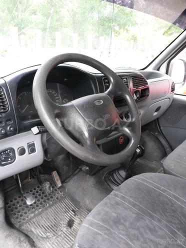 Ford Transit 1999, 180,000 km - 2.5 л - Yevlax