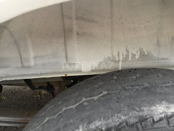 Ford Transit 1999, 180,000 km - 2.5 л - Yevlax