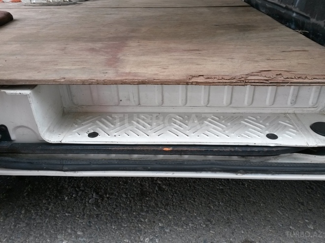 Ford Transit 1999, 180,000 km - 2.5 л - Yevlax