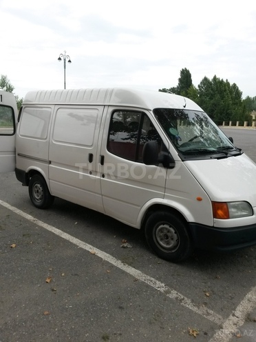 Ford Transit 1999, 180,000 km - 2.5 л - Yevlax