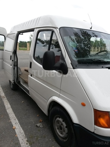 Ford Transit 1999, 180,000 km - 2.5 л - Yevlax