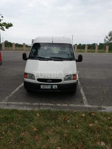 Ford Transit 1999, 180,000 km - 2.5 л - Yevlax