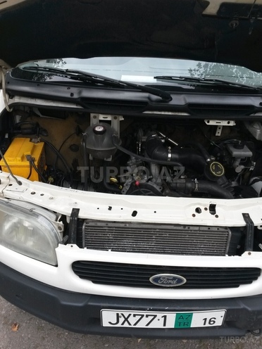 Ford Transit 1999, 180,000 km - 2.5 л - Yevlax