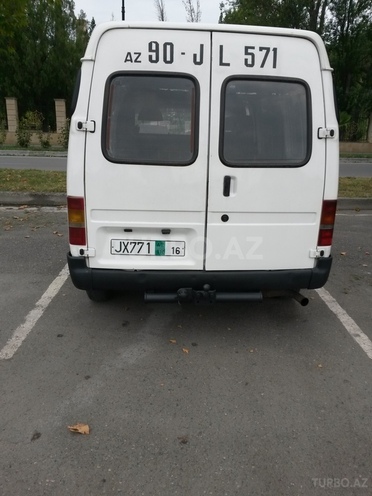 Ford Transit 1999, 180,000 km - 2.5 л - Yevlax