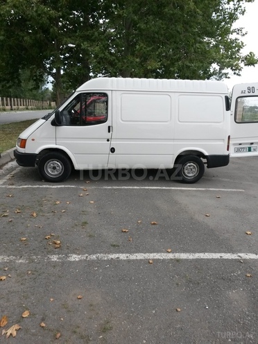 Ford Transit 1999, 180,000 km - 2.5 л - Yevlax