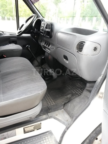 Ford Transit 1999, 180,000 km - 2.5 л - Yevlax