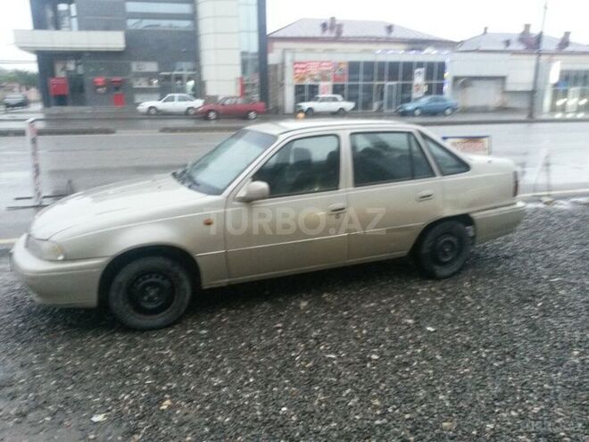 Daewoo Nexia 1996, 222,222 km - 1.6 l - Quba