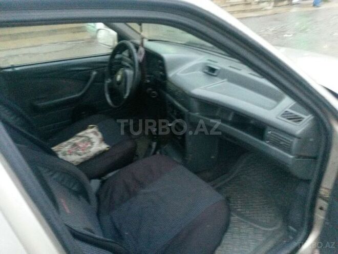 Daewoo Nexia 1996, 222,222 km - 1.6 l - Quba