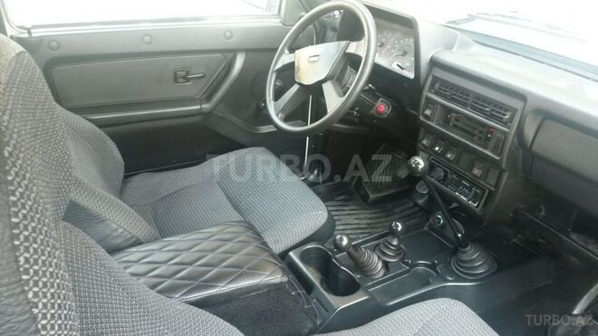 LADA (VAZ) Niva 2014, 20,000 km - 1.7 l - Bakı