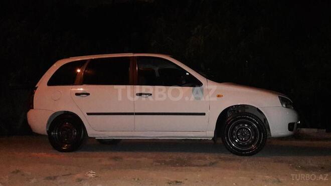 LADA (VAZ) Kalina 2012, 78,000 km - 1.4 l - Bakı