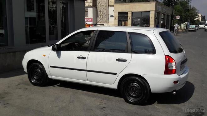LADA (VAZ) Kalina 2012, 78,000 km - 1.4 l - Bakı