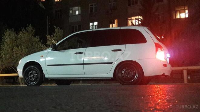 LADA (VAZ) Kalina 2012, 78,000 km - 1.4 l - Bakı
