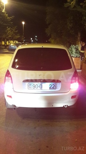 LADA (VAZ) Kalina 2012, 78,000 km - 1.4 l - Bakı