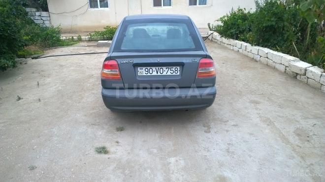 Saipa 141 2010, 68,074 km - 1.3 л - Bakı