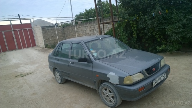 Saipa 141 2010, 68,074 km - 1.3 л - Bakı