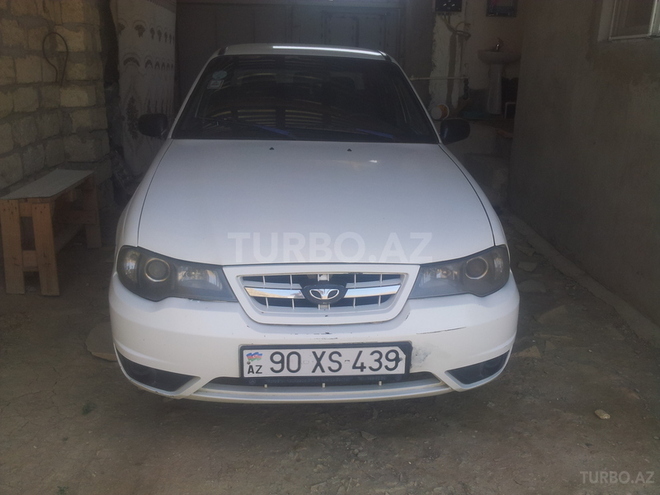 Daewoo Nexia 2010, 292,000 km - 1.5 л - Bakı
