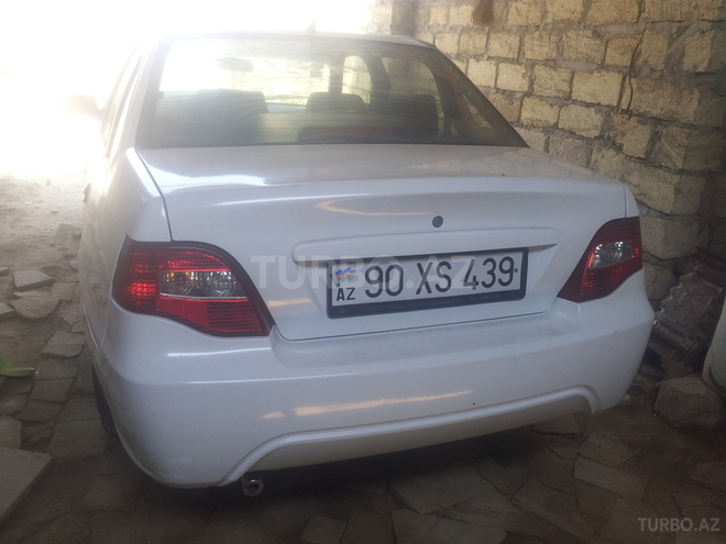 Daewoo Nexia 2010, 292,000 km - 1.5 л - Bakı