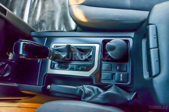 Toyota Prado 2012, 89,000 km - 2.7 l - Bakı