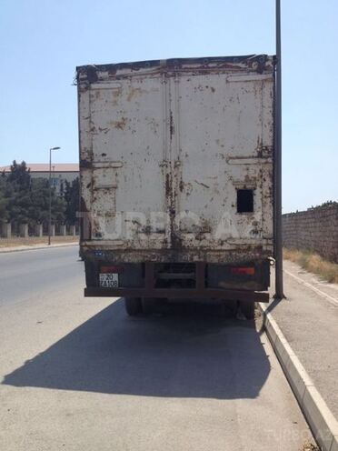 MAZ 64229 1996, 250,000 km - 10.0 l - Bakı