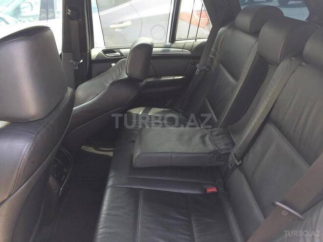 BMW X5 2001, 250,000 km - 4.4 l - Bakı