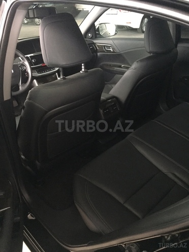Honda Accord 2014, 32,609 km - 2.4 l - Bakı