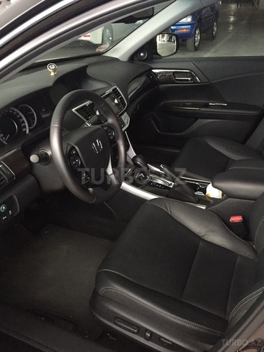 Honda Accord 2014, 32,609 km - 2.4 l - Bakı