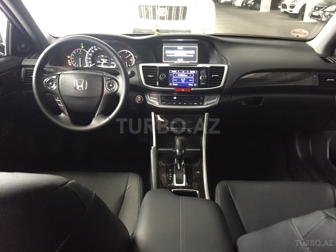 Honda Accord 2014, 32,609 km - 2.4 l - Bakı