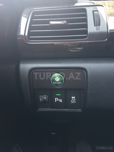 Honda Accord 2014, 32,609 km - 2.4 l - Bakı